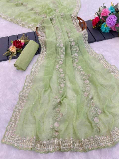 Vastrangan chiffon surat saree market address